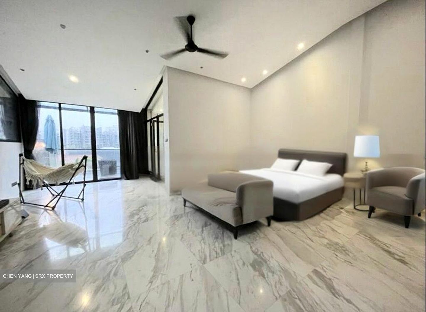 Popular Estate (D23), Terrace #477227561